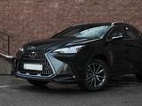 Lexus NX 250 2021 года за 25 800 000 тг. в Алматы – фото 3