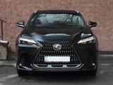 Lexus NX 250 2021 года за 25 800 000 тг. в Алматы