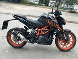 KTM  250 Duke 2021 года за 1 750 000 тг. в Алматы – фото 4