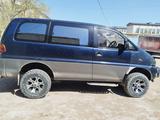 Mitsubishi Delica 1995 годаүшін4 000 000 тг. в Балхаш – фото 2