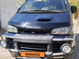 Mitsubishi Delica 1995 годаүшін4 000 000 тг. в Балхаш