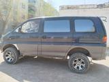 Mitsubishi Delica 1995 годаүшін4 000 000 тг. в Балхаш – фото 3