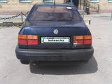 Volkswagen Vento 1992 годаүшін1 000 000 тг. в Астана – фото 2