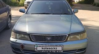 Nissan Bluebird 2001 года за 2 000 000 тг. в Усть-Каменогорск