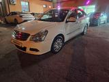 Nissan Almera 2017 года за 5 850 000 тг. в Алматы – фото 2