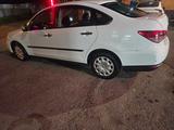 Nissan Almera 2017 года за 6 000 000 тг. в Алматы – фото 3