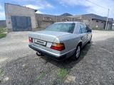 Mercedes-Benz E 230 1992 года за 1 500 000 тг. в Туркестан – фото 5