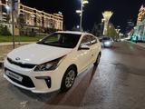 Kia Rio 2020 года за 9 000 000 тг. в Астана – фото 4