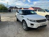 Land Rover Range Rover 2012 года за 7 000 000 тг. в Атырау – фото 4