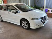 Honda Odyssey 2010 года за 7 200 000 тг. в Алматы