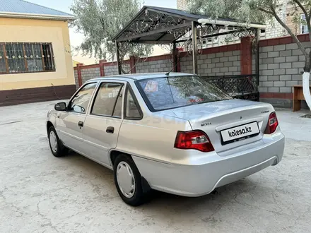 Daewoo Nexia 2011 года за 2 100 000 тг. в Кызылорда – фото 2