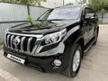 Toyota Land Cruiser Prado 2014 года за 23 900 000 тг. в Алматы – фото 5