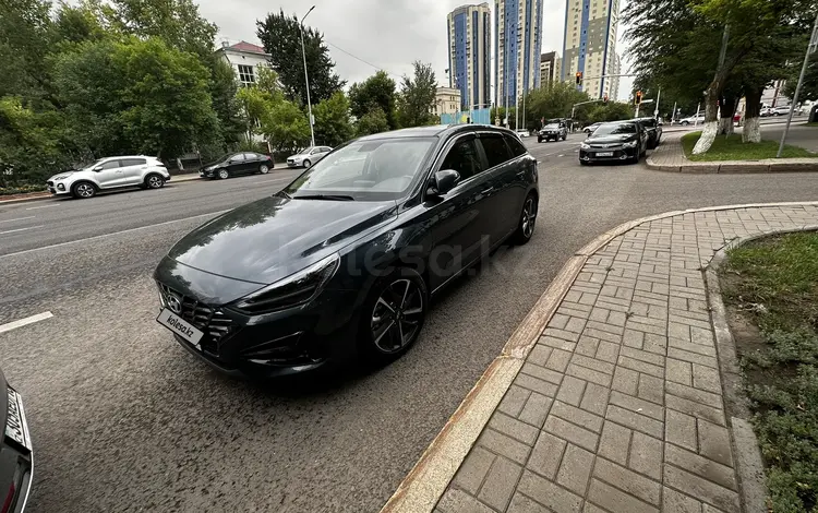 Hyundai i30 2023 года за 12 000 000 тг. в Астана