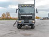 MAN  ПРЕМИУМ-АВТОДОМ MAN TGM 4x4 2021 года за 180 000 000 тг. в Костанай – фото 4