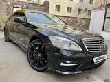 Mercedes-Benz S 500 2011 годаүшін17 500 000 тг. в Караганда – фото 4