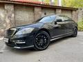 Mercedes-Benz S 500 2011 годаүшін17 500 000 тг. в Караганда