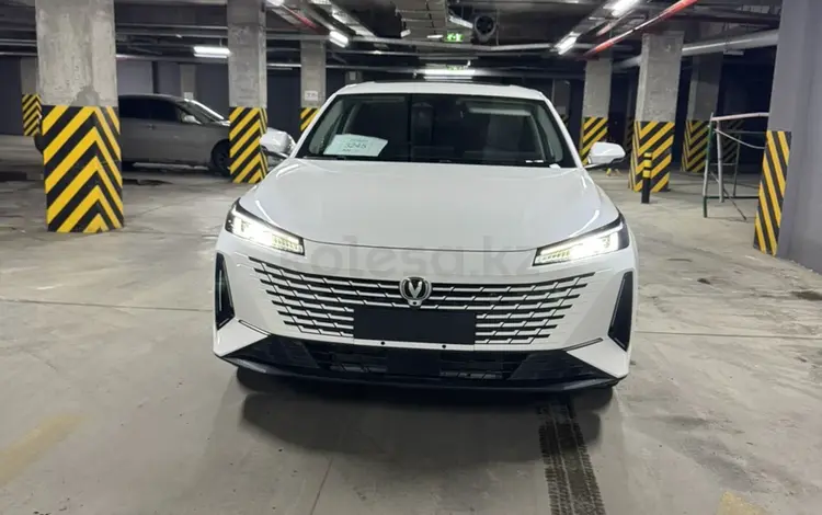 Changan Lamore 2023 годаүшін11 500 000 тг. в Алматы