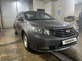 Geely Emgrand EC7 2013 годаүшін2 700 000 тг. в Актобе – фото 2