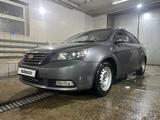 Geely Emgrand EC7 2013 годаүшін2 700 000 тг. в Актобе