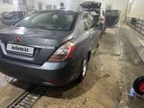 Geely Emgrand EC7 2013 годаүшін2 700 000 тг. в Актобе – фото 4