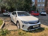 Toyota Camry 2015 года за 11 500 000 тг. в Усть-Каменогорск