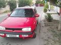 Volkswagen Golf 1993 года за 850 000 тг. в Тараз