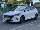 Hyundai Accent 2022 года за 9 700 000 тг. в Тараз
