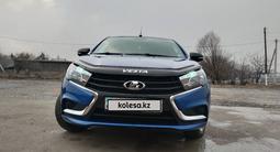 ВАЗ (Lada) Vesta 2020 годаүшін4 700 000 тг. в Сарыагаш – фото 3