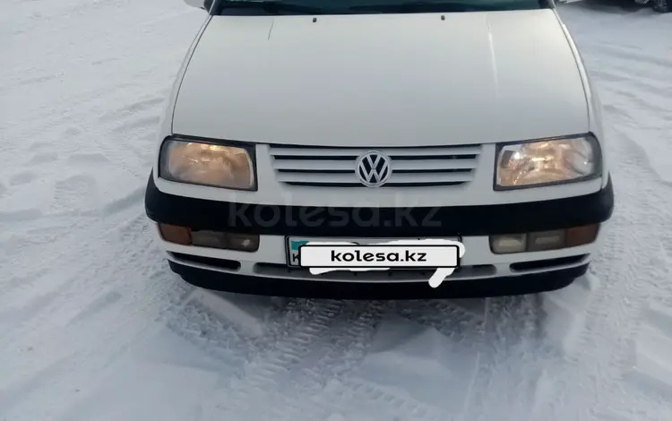 Volkswagen Vento 1996 года за 1 500 000 тг. в Кокшетау