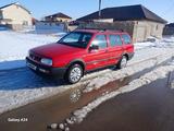 Volkswagen Golf 1993 года за 1 650 000 тг. в Астана