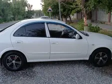 Nissan Almera Classic, 2010