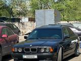 BMW 525 1993 годаүшін3 000 000 тг. в Шымкент