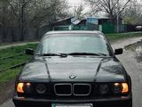 BMW 525 1993 годаүшін3 000 000 тг. в Шымкент – фото 3