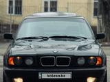 BMW 525 1993 годаүшін3 000 000 тг. в Шымкент – фото 5