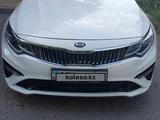 Kia K5 2018 года за 8 500 000 тг. в Шымкент