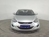 Hyundai Elantra 2013 годаүшін5 500 000 тг. в Караганда