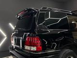 Lexus LX 470 2003 года за 10 000 000 тг. в Атырау – фото 3