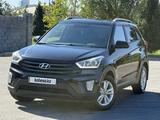 Hyundai Creta 2018 года за 7 400 000 тг. в Талдыкорган