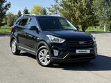 Hyundai Creta 2018 года за 7 400 000 тг. в Талдыкорган – фото 3