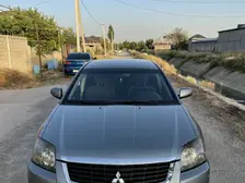 Mitsubishi Galant, 2008