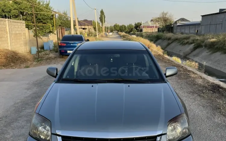 Mitsubishi Galant 2008 годаүшін5 000 000 тг. в Шымкент