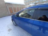 Chevrolet Aveo 2013 года за 4 200 000 тг. в Петропавловск – фото 2