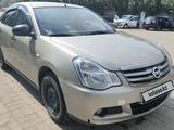 Nissan Almera 2017 годаүшін3 500 000 тг. в Актобе – фото 2