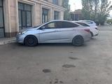 Hyundai Accent 2013 года за 2 800 000 тг. в Кокшетау