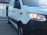 Mercedes-Benz Sprinter 2019 годаүшін14 500 000 тг. в Кызылорда – фото 3