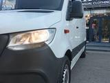 Mercedes-Benz Sprinter 2019 годаүшін14 500 000 тг. в Кызылорда – фото 4