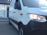Mercedes-Benz Sprinter 2019 годаүшін14 500 000 тг. в Кызылорда – фото 5