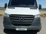 Mercedes-Benz Sprinter 2019 годаүшін15 500 000 тг. в Алматы – фото 4