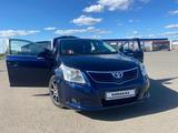 Toyota Avensis 2009 года за 5 800 000 тг. в Щучинск