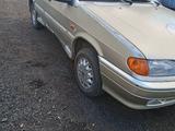 ВАЗ (Lada) 2114 2004 годаүшін650 000 тг. в Астана – фото 2